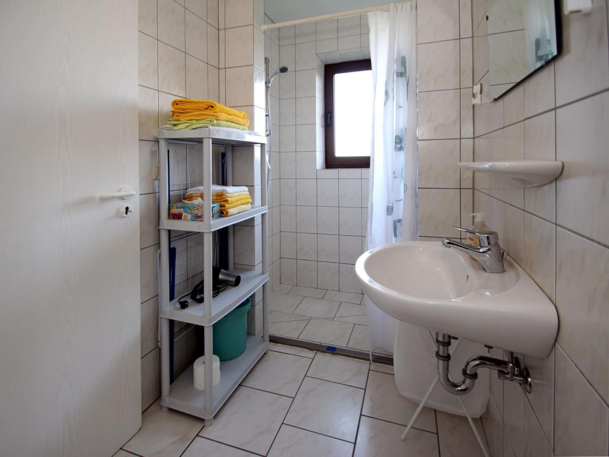 Spacious Apartments With Private Terrace Near The North Sea Dike Несмерзиль Экстерьер фото